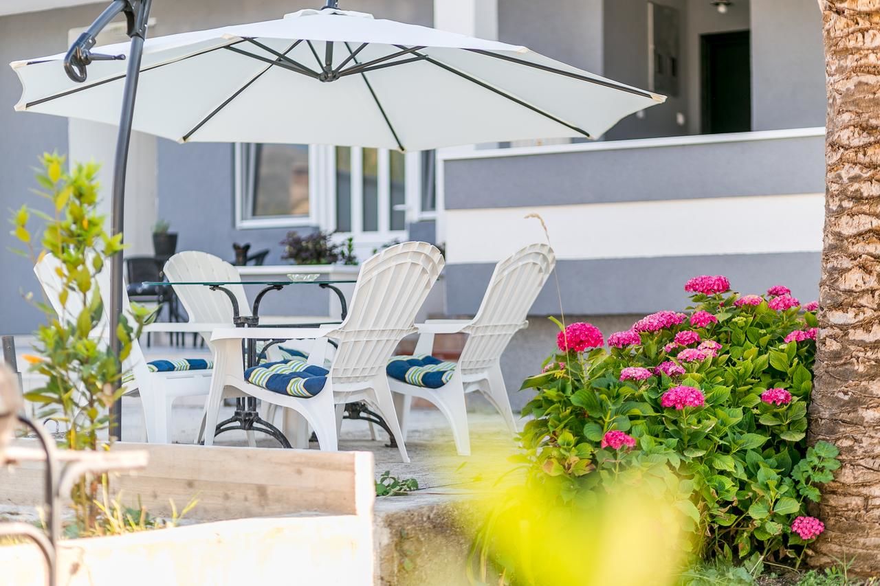 Апартаменты Tramonto Apartments Радановичи-21