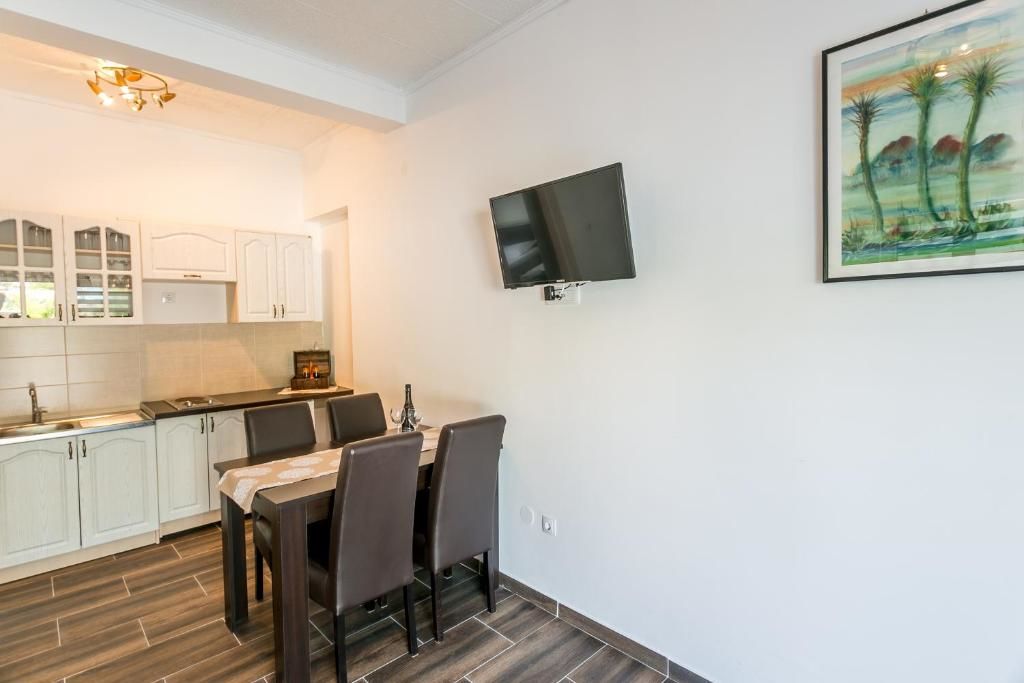 Апартаменты Tramonto Apartments Радановичи-68