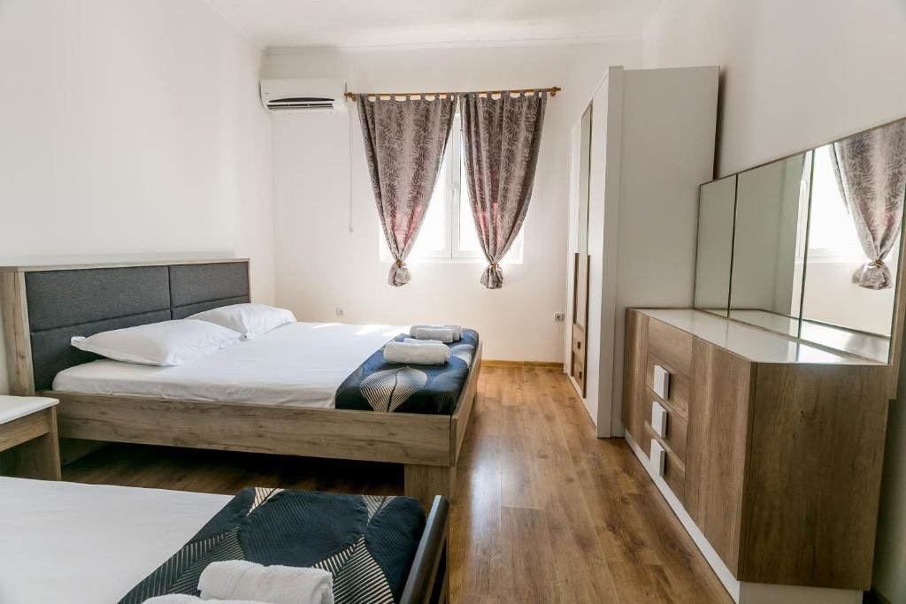 Апартаменты Tramonto Apartments Радановичи-76