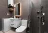 Апартаменты Tramonto Apartments Радановичи-4