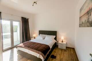 Апартаменты Tramonto Apartments Радановичи Апартаменты с 1 спальней-11
