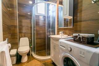 Апартаменты Tramonto Apartments Радановичи Апартаменты с 1 спальней-18