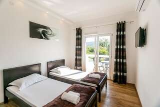 Апартаменты Tramonto Apartments Радановичи Апартаменты-студио-1