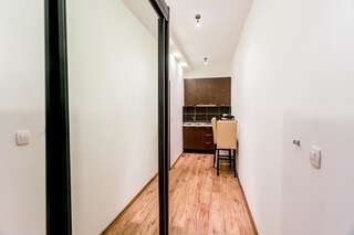 Апартаменты Tramonto Apartments Радановичи Апартаменты-студио-5