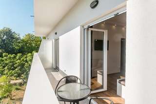 Апартаменты Tramonto Apartments Радановичи Апартаменты с 1 спальней-21