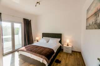 Апартаменты Tramonto Apartments Радановичи Апартаменты с 1 спальней-29