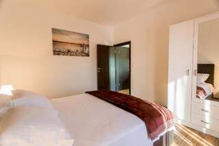 Апартаменты Tramonto Apartments Радановичи Апартаменты с 1 спальней-32