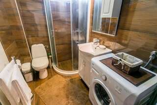 Апартаменты Tramonto Apartments Радановичи Апартаменты с 1 спальней-33