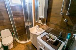 Апартаменты Tramonto Apartments Радановичи Апартаменты с 1 спальней-36