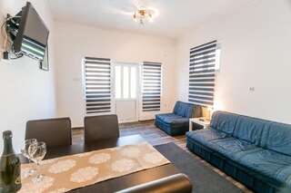 Апартаменты Tramonto Apartments Радановичи Апартаменты с 1 спальней-3