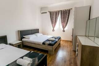 Апартаменты Tramonto Apartments Радановичи Апартаменты с 1 спальней-8