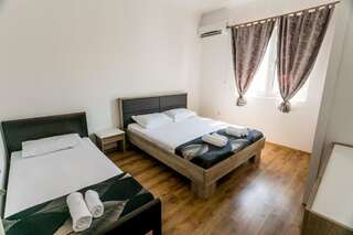 Апартаменты Tramonto Apartments Радановичи Апартаменты с 1 спальней-9