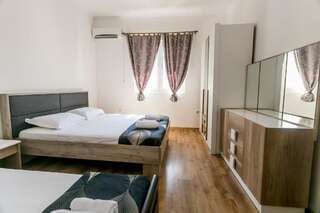 Апартаменты Tramonto Apartments Радановичи Апартаменты с 1 спальней-10