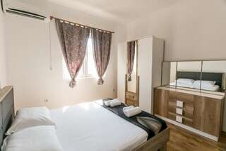 Апартаменты Tramonto Apartments Радановичи Апартаменты с 1 спальней-11