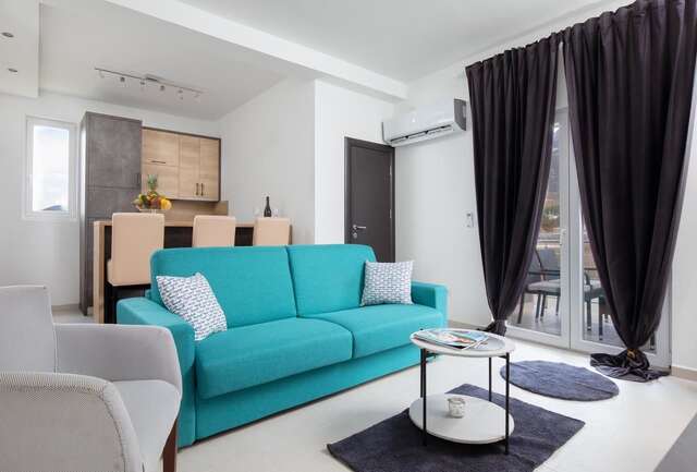 Апартаменты Tramonto Apartments Радановичи-12