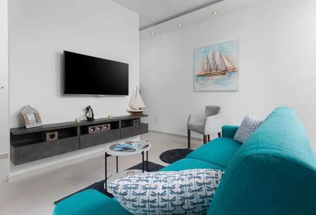 Апартаменты Tramonto Apartments Радановичи-15