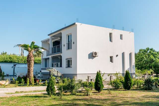 Апартаменты Tramonto Apartments Радановичи-19
