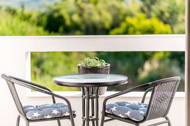 Апартаменты Tramonto Apartments Радановичи-28