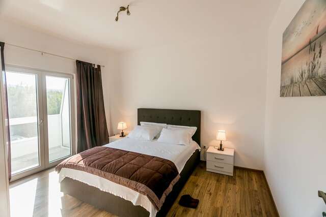 Апартаменты Tramonto Apartments Радановичи-35