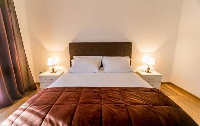 Апартаменты Tramonto Apartments Радановичи-37