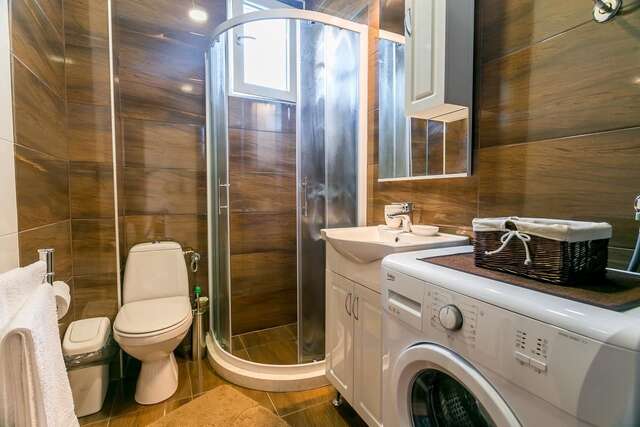 Апартаменты Tramonto Apartments Радановичи-42