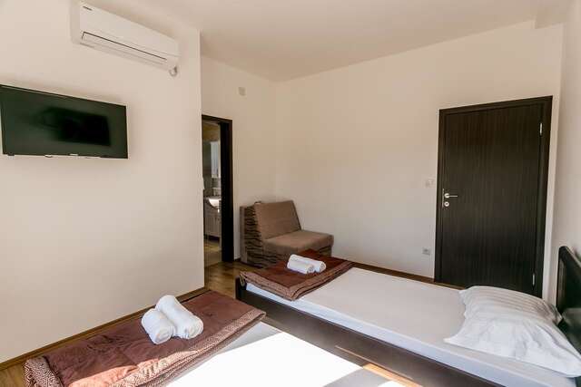Апартаменты Tramonto Apartments Радановичи-45