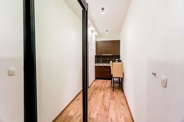 Апартаменты Tramonto Apartments Радановичи-47