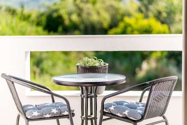 Апартаменты Tramonto Apartments Радановичи-51