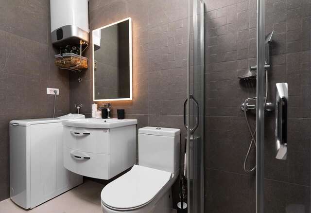 Апартаменты Tramonto Apartments Радановичи-7