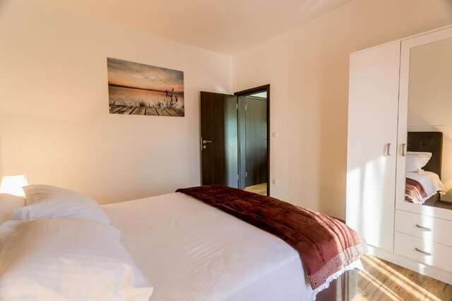 Апартаменты Tramonto Apartments Радановичи-61