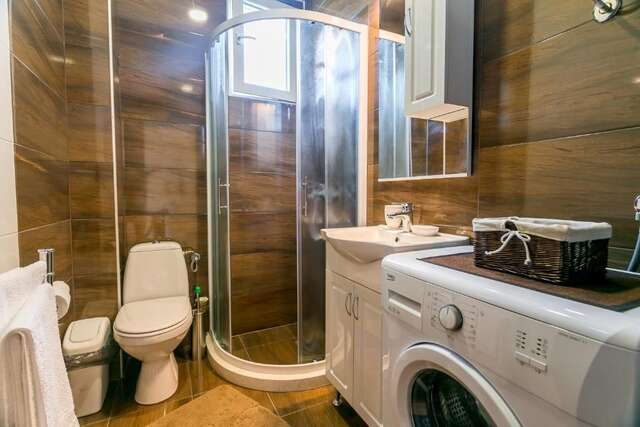 Апартаменты Tramonto Apartments Радановичи-63