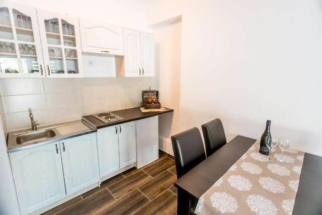 Апартаменты Tramonto Apartments Радановичи-66