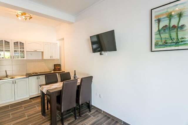 Апартаменты Tramonto Apartments Радановичи-67