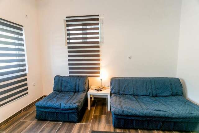 Апартаменты Tramonto Apartments Радановичи-69