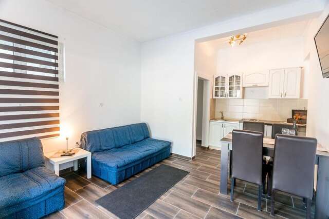 Апартаменты Tramonto Apartments Радановичи-70