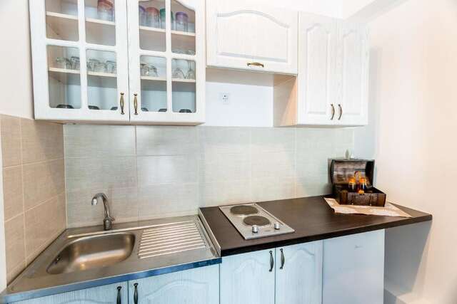 Апартаменты Tramonto Apartments Радановичи-71
