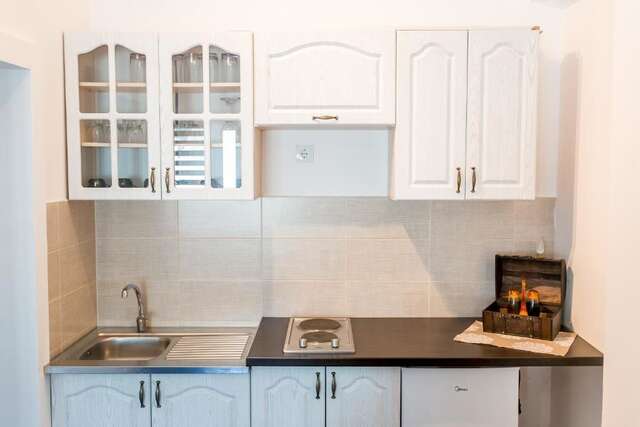 Апартаменты Tramonto Apartments Радановичи-72