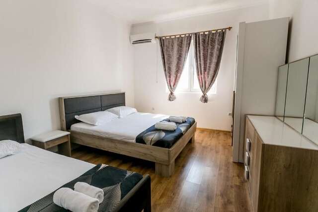 Апартаменты Tramonto Apartments Радановичи-73