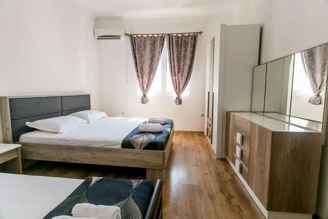 Апартаменты Tramonto Apartments Радановичи-75