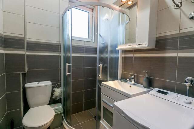 Апартаменты Tramonto Apartments Радановичи-78