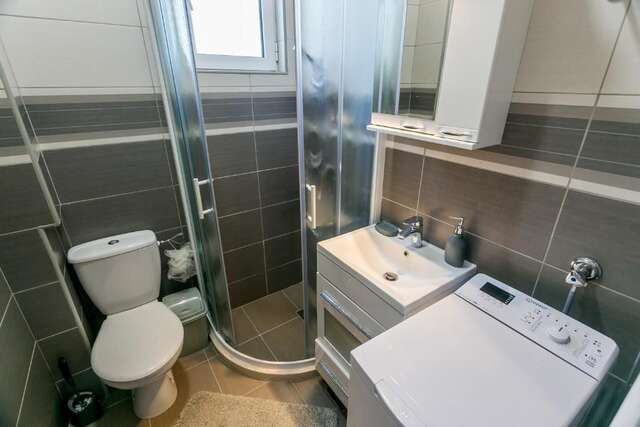 Апартаменты Tramonto Apartments Радановичи-79